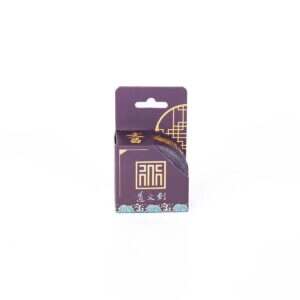 [Taoist] Adhesive Tape: Wenchang